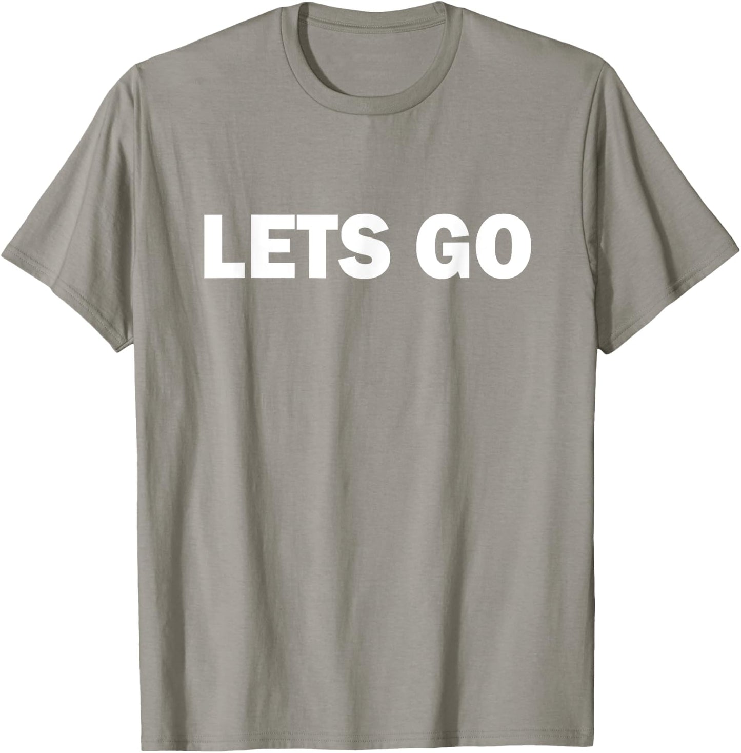 Stop Light Party Lets Go Green Light For Singles T-Shirt - T-Shirt | Sand