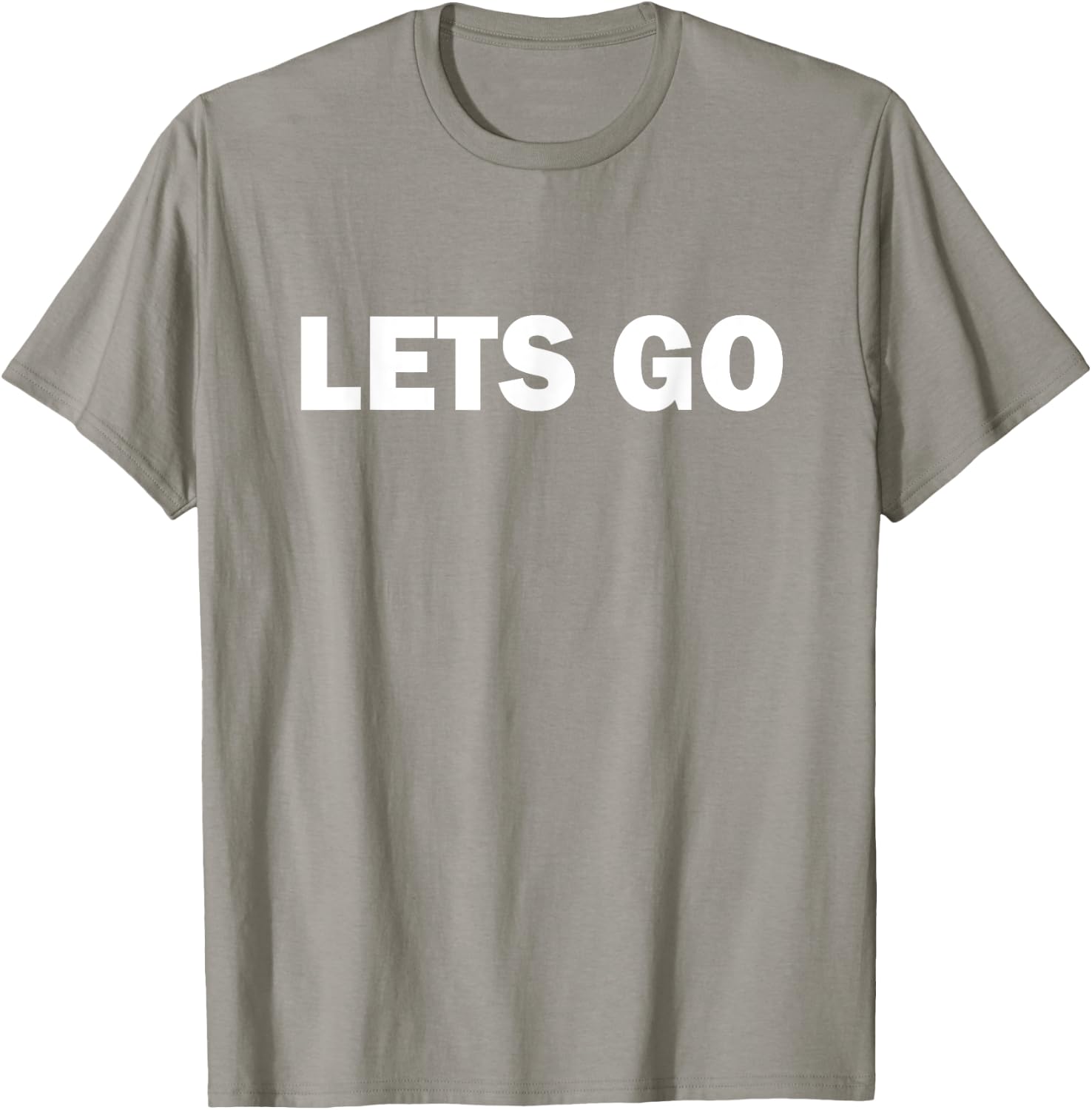 Stop Light Party Lets Go Green Light For Singles T-Shirt - T-Shirt | Sand
