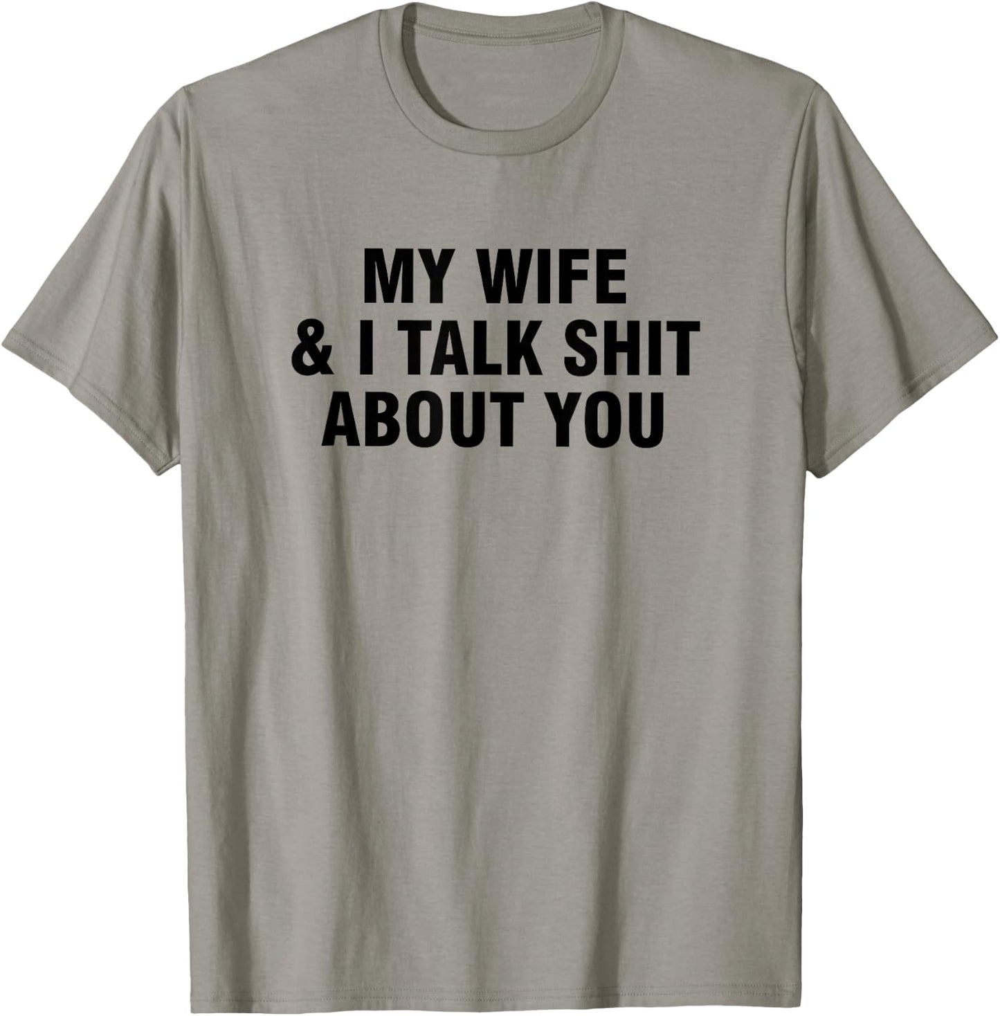 T-Shirt T-Shirt - T-Shirt | Sand