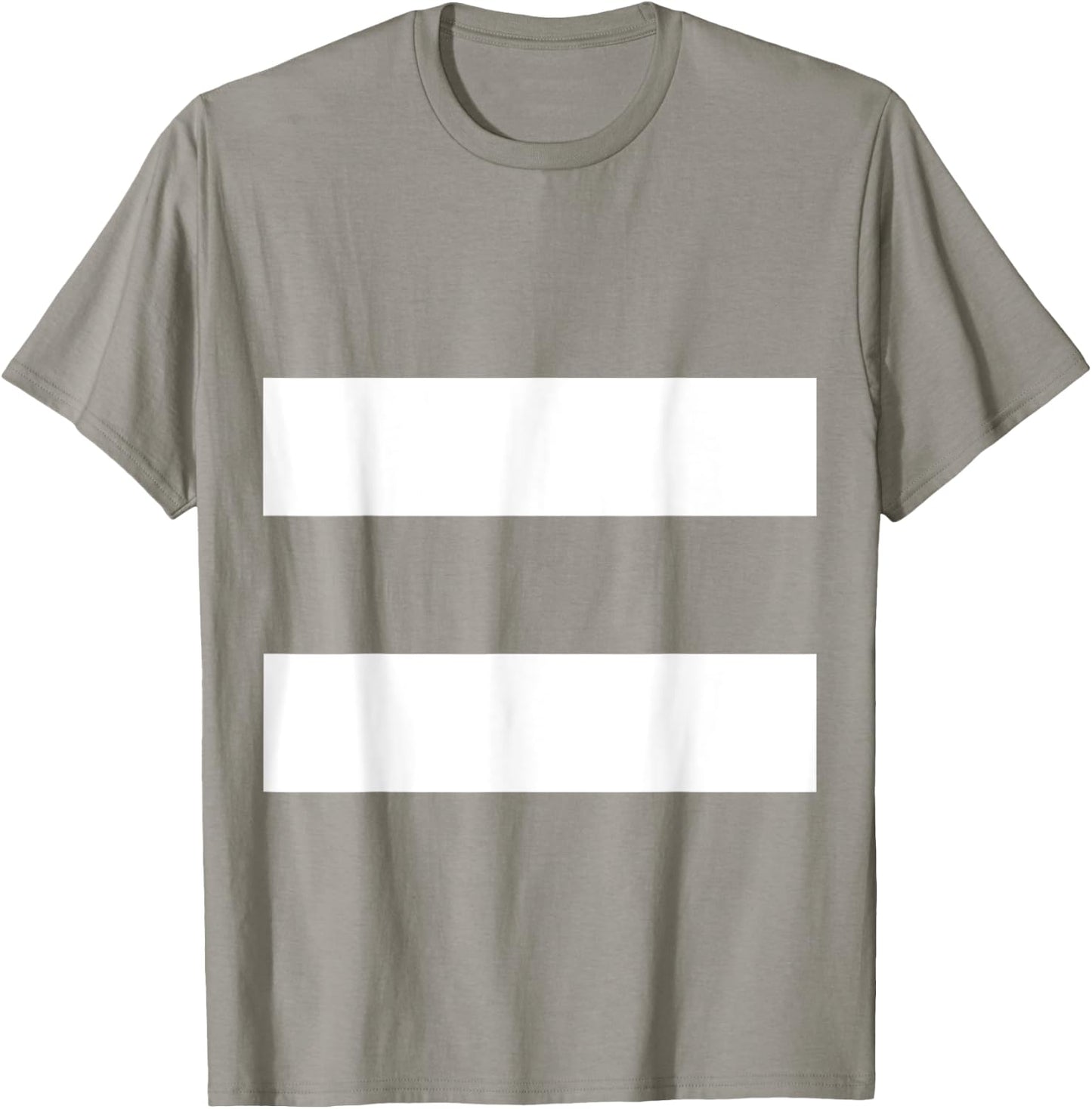 Traffic Cone Halloween Costume T-Shirt - T-Shirt | Sand
