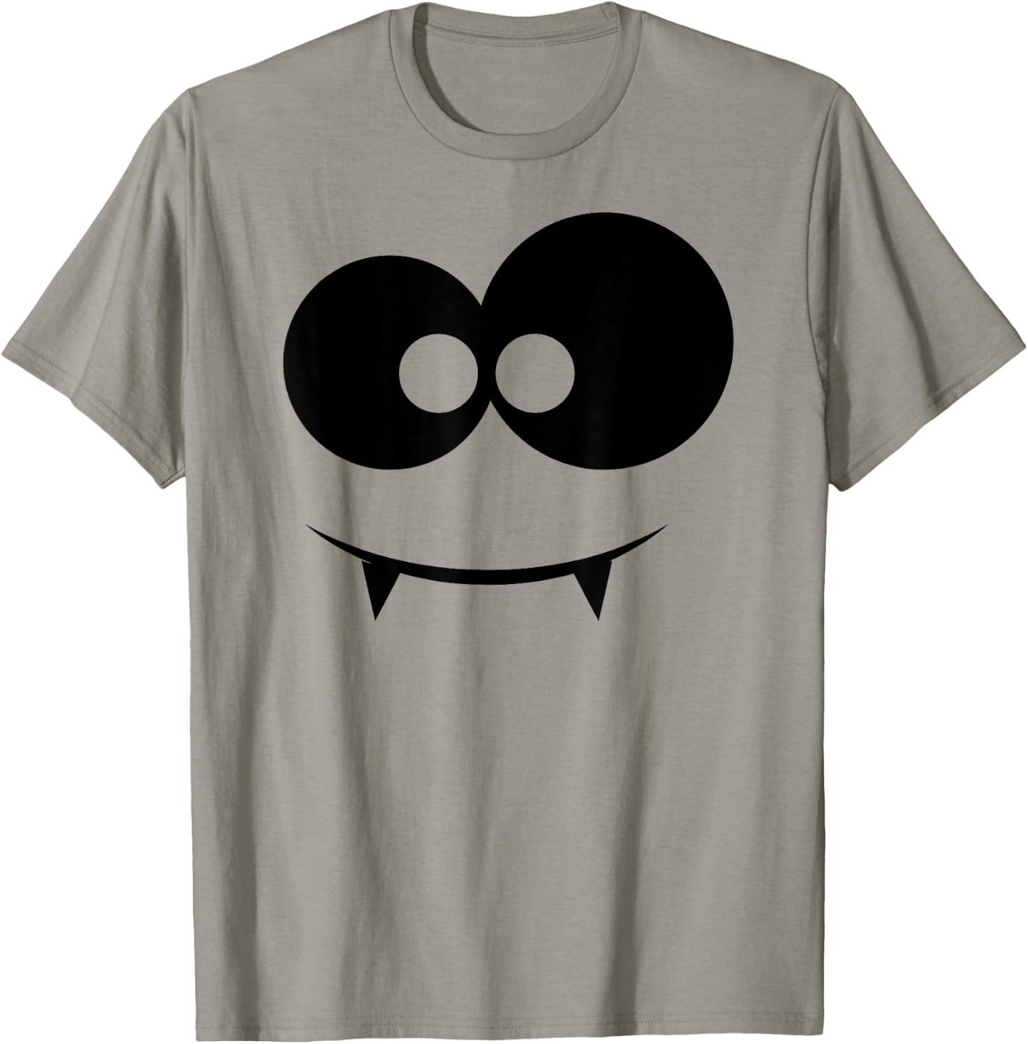 Halloween Ghost Shirt Costume (Ghost Face shirt) T-Shirt - T-Shirt | Sand