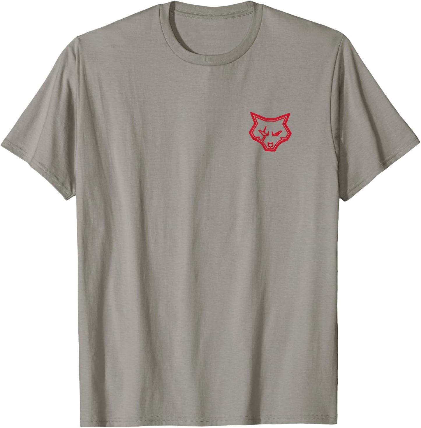 Bad Wolves – Icon Dear Monsters T-Shirt - T-Shirt | Sand