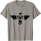 Native American Thunderbird T-Shirt - T-Shirt | Sand