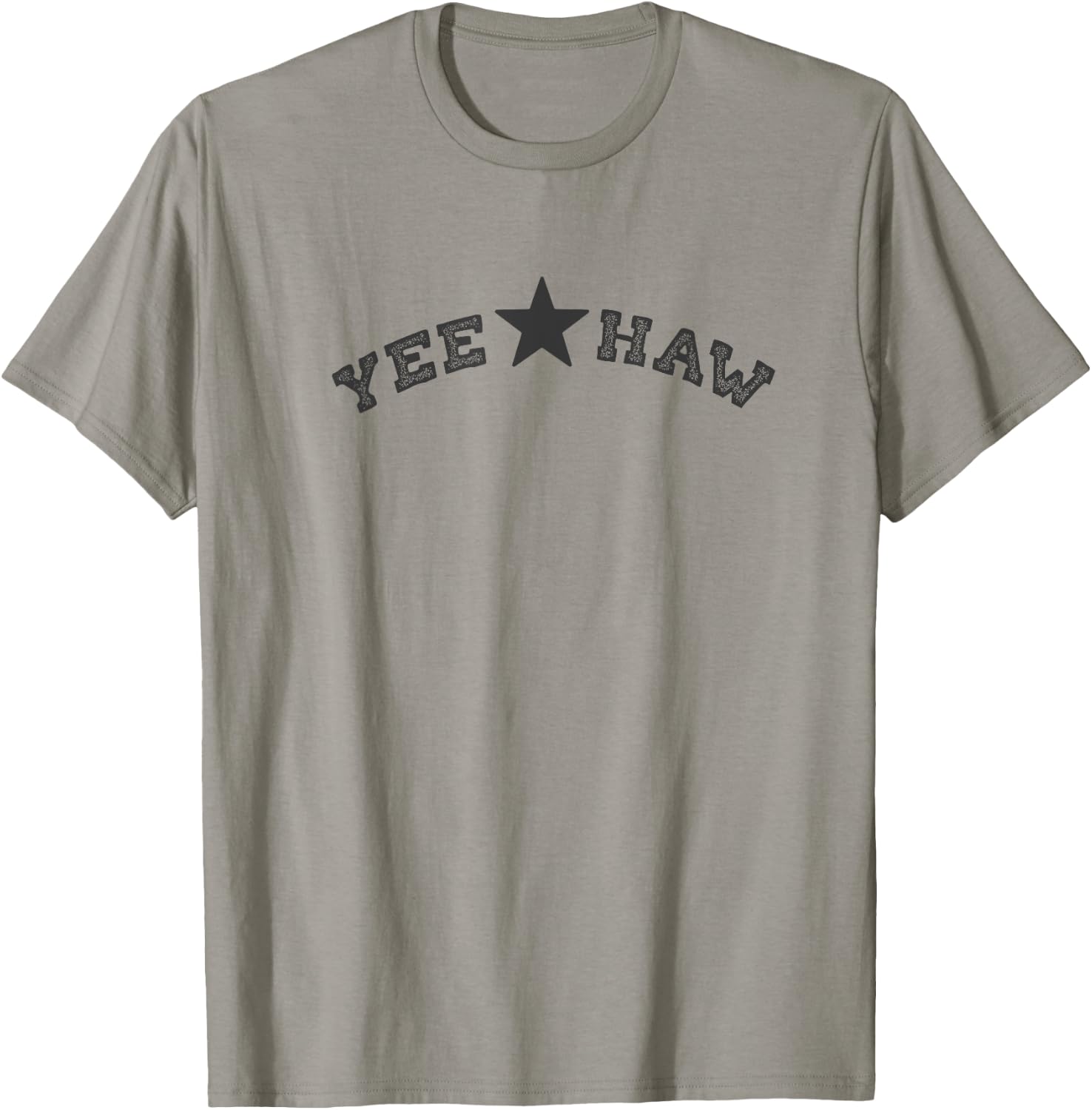 YeeHaw T-Shirt - T-Shirt | Sand
