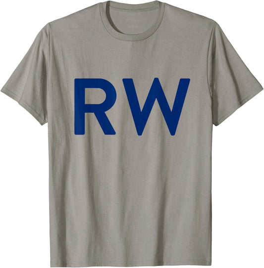 RW - Norway Three Part Combo Design - Norwegian Flag Part 2 T-Shirt - T-Shirt | Sand