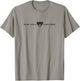 Float like a Butterfly, Sting Like a Bee T-Shirt - T-Shirt | Sand
