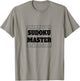 Sudoku Master for Seniors Puzzle Game Professional Player T-Shirt - T-Shirt | Sand