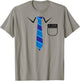 Funny Mormon LDS - Missionary Costume Shirt T-Shirt - T-Shirt | Sand