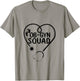 Ob-Gyn Squad Obstetrician Gynecologist OB GYN Nurse life T-Shirt - T-Shirt | Sand