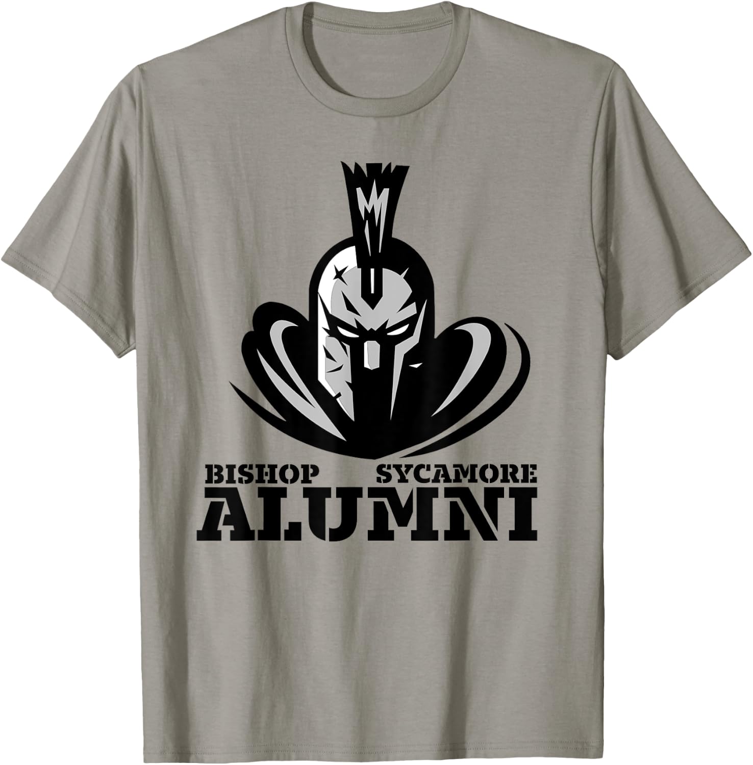 Bishop Sycamore Fake Football Team Varsity Alumni T-Shirt - T-Shirt | Sand