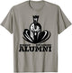 Bishop Sycamore Fake Football Team Varsity Alumni T-Shirt - T-Shirt | Sand