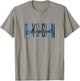Vintage Physician Assistant PA Student PA Doctor Graduation T-Shirt - T-Shirt | Sand