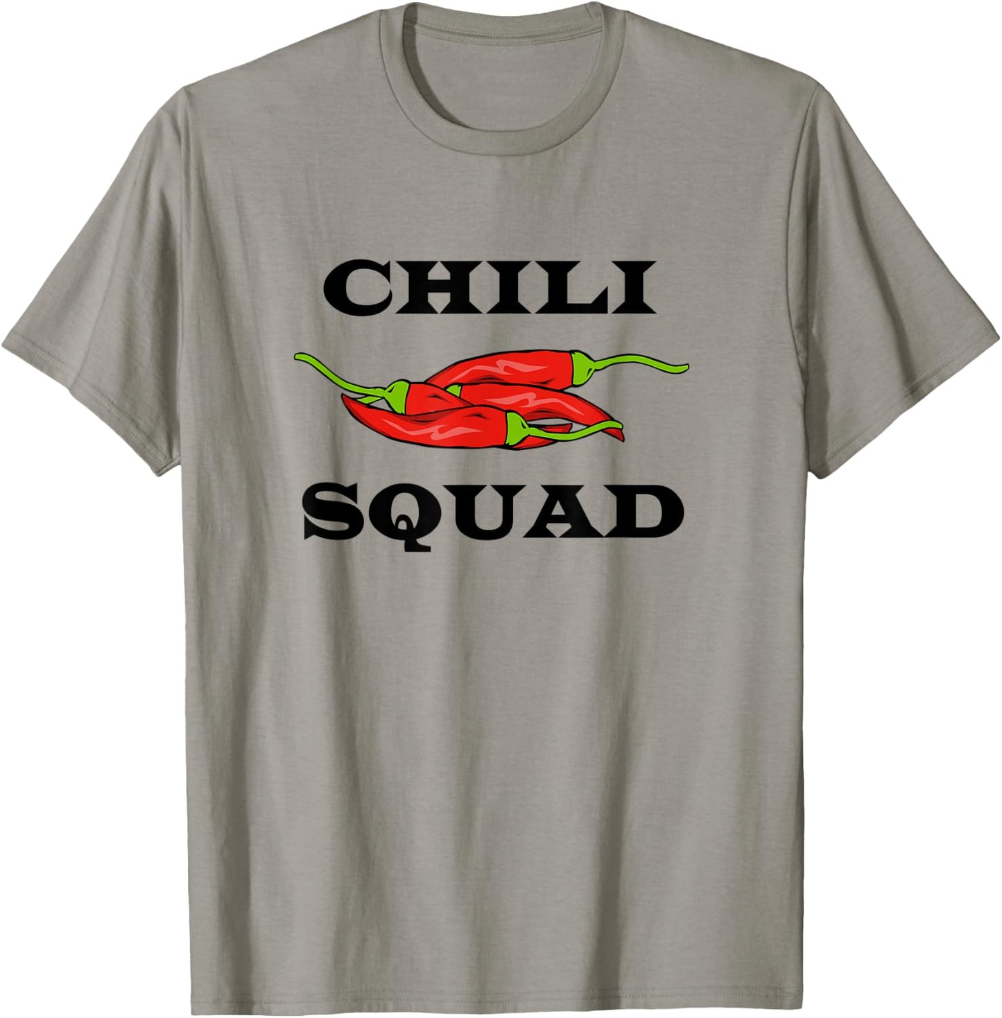 Eating Mexican Food Spicy Chili Lover T-Shirt - T-Shirt | Sand