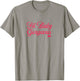 The Real Housewives of Salt Lake City Hi Baby Gorgeous T-Shirt - T-Shirt | Sand