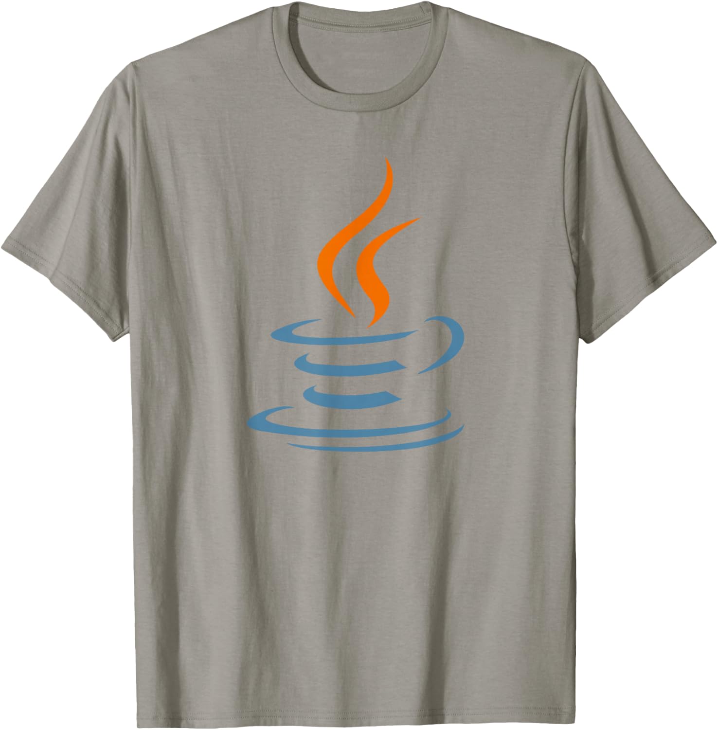 Java Code Web Developer Shirt Front-end Developer T-Shirt - T-Shirt | Sand