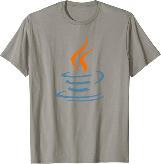 Java Code Web Developer Shirt Front-end Developer T-Shirt - T-Shirt | Sand