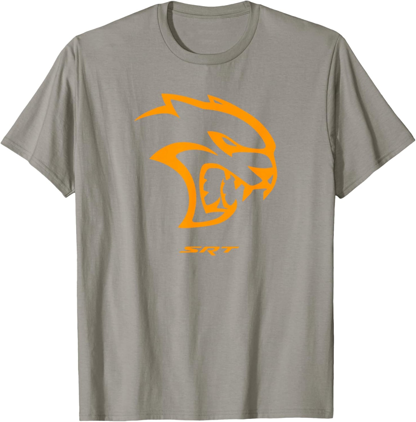 Dodge Men's Green Classic Fit Short Sleeve , 3XL T-Shirt - T-Shirt | Sand