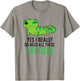 Yes I Really Do Need All These Reptiles Snake Lizard Gecko T-Shirt - T-Shirt | Sand