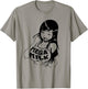 Mega Milk - Titty Monster T-Shirt - T-Shirt | Sand
