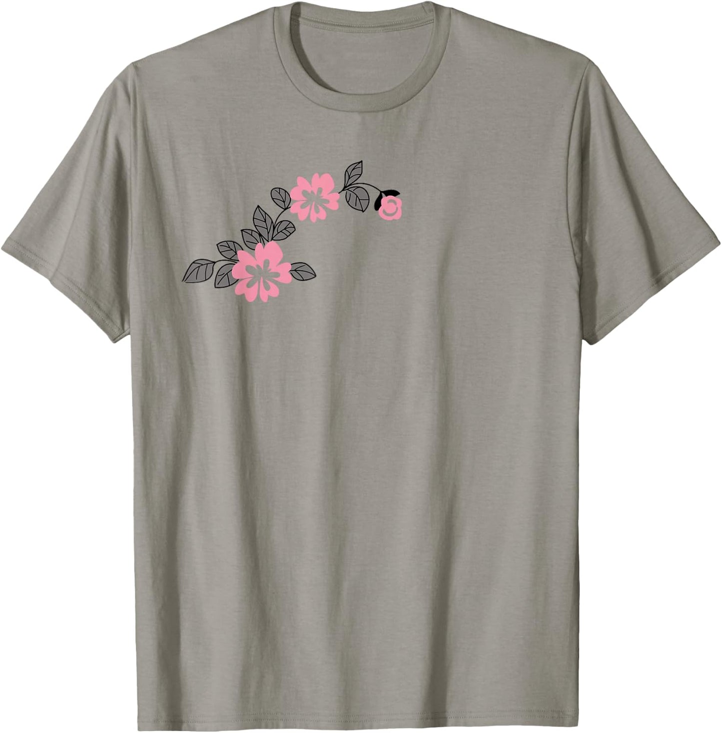 Miraculous Ladybug Marinette Dupain-Cheng icon Small T-Shirt - T-Shirt | Sand