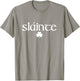 Slainte St. Patrick's Day Funny Beer Drinking Irish Shamrock T-Shirt - T-Shirt | Sand