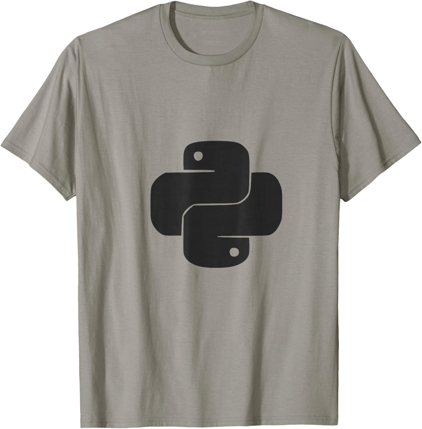 Python Coding, Developer Programming Retro Shirt T-Shirt - T-Shirt | Sand