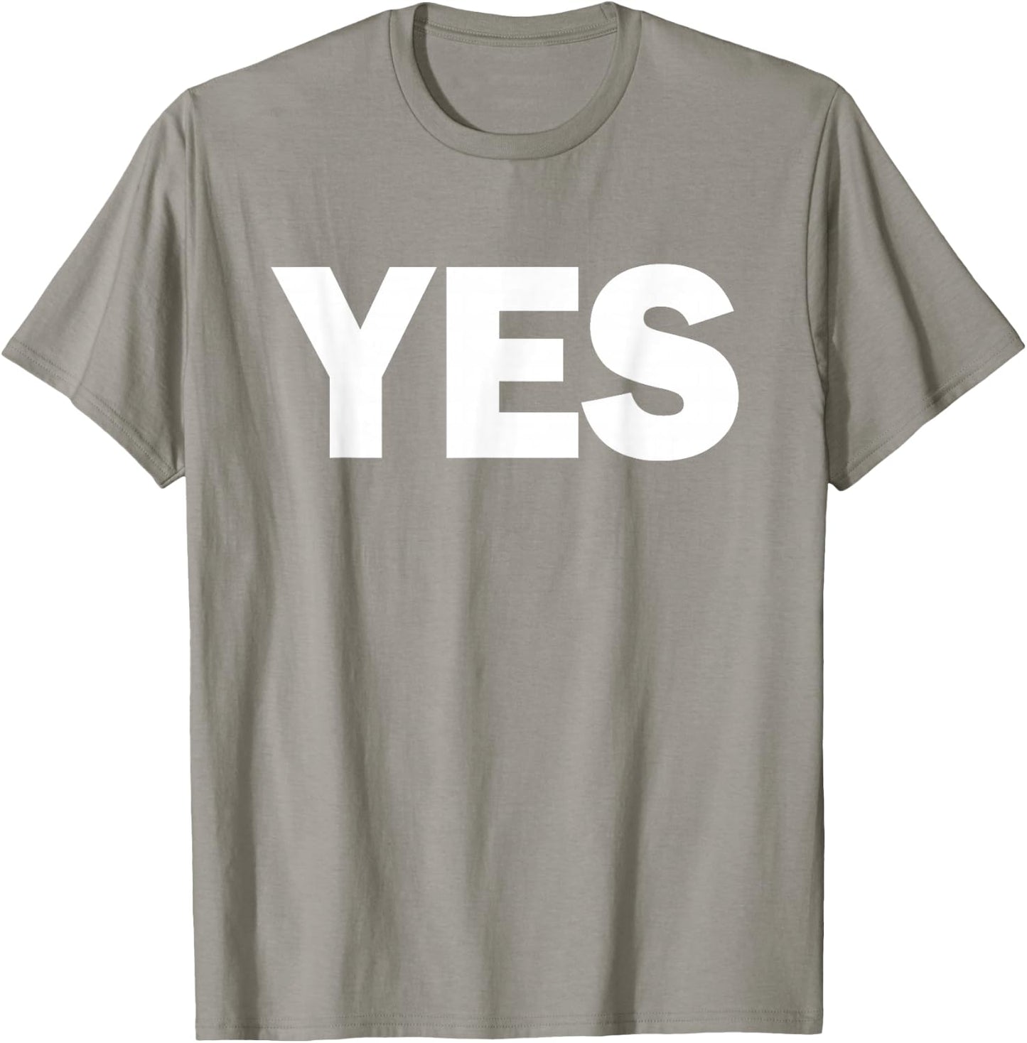 Stop Light Party YES Green Light For Singles T-Shirt - T-Shirt | Sand