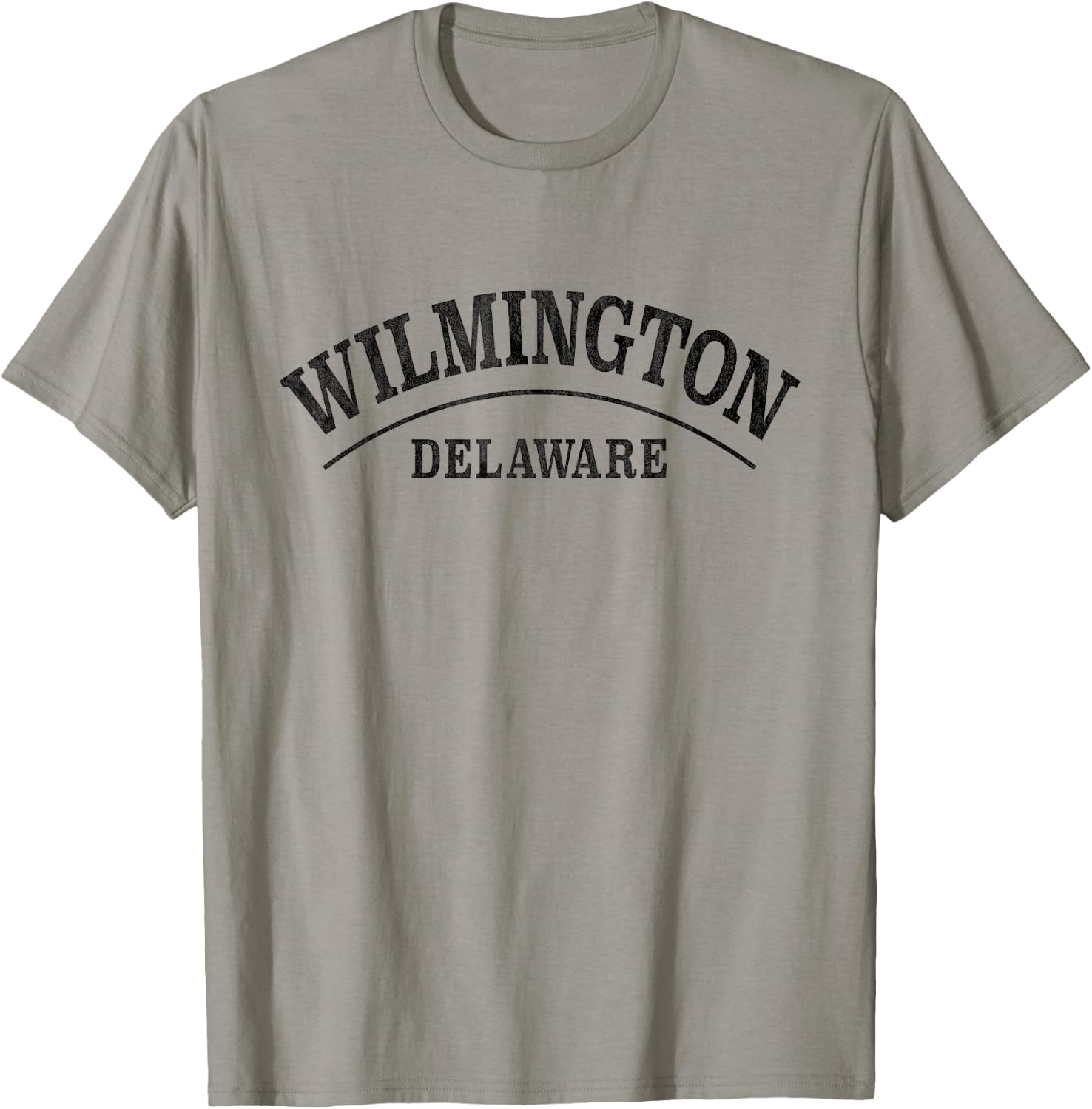 Wilmington Delaware - Wilmington DE T-Shirt - T-Shirt | Sand
