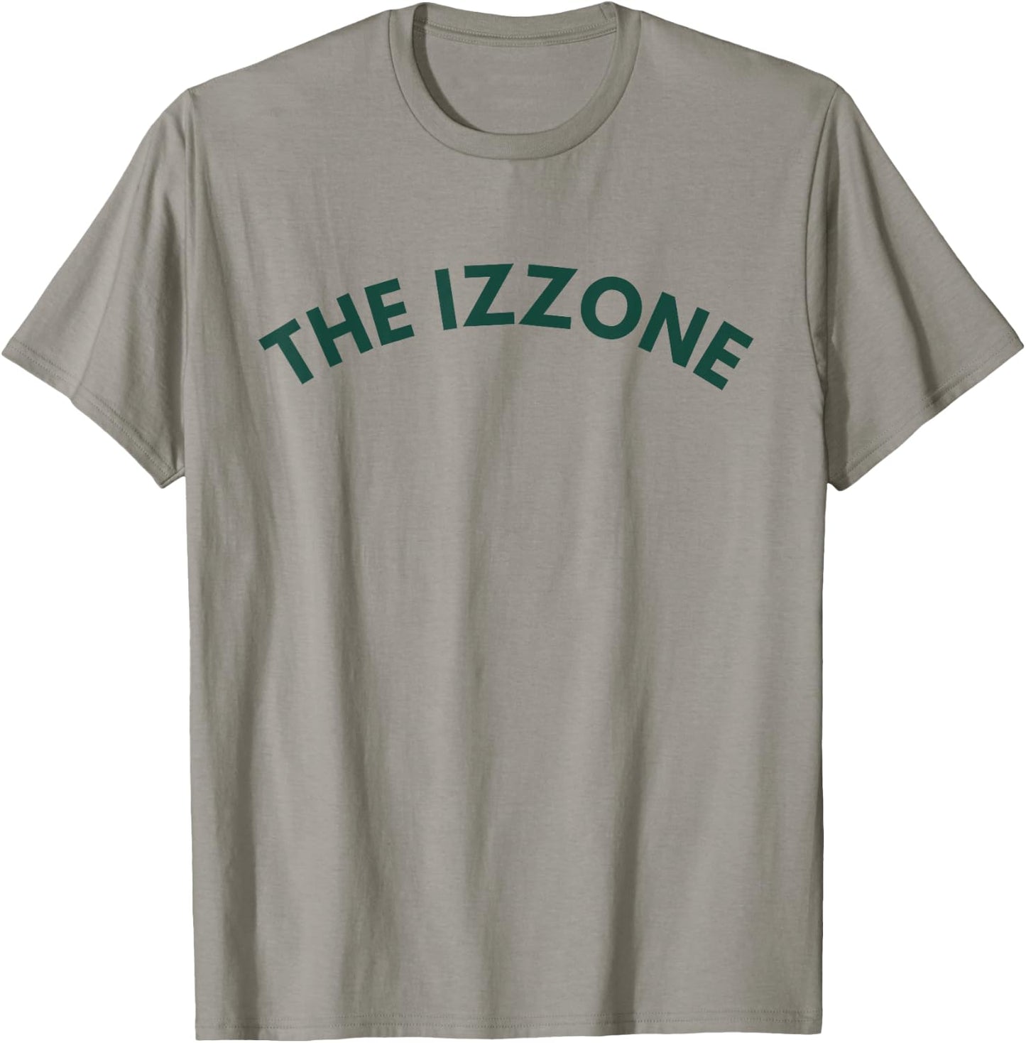 Michigan MI State Athletics The Izzone T-Shirt - T-Shirt | Sand