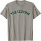Michigan MI State Athletics The Izzone T-Shirt - T-Shirt | Sand