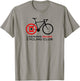 Lanterne Rouge Cycling Club T-Shirt - T-Shirt | Sand