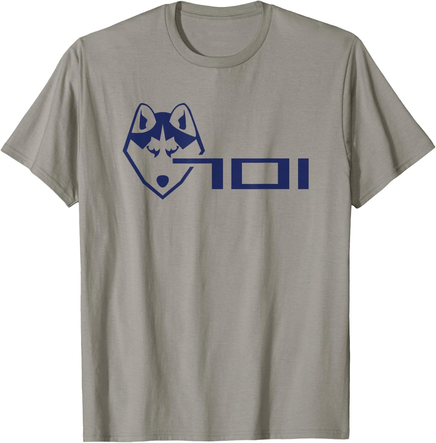 Motocross Enduro Shirt Husky 701 Dirt Bike Motorcycle T-Shirt - T-Shirt | Sand