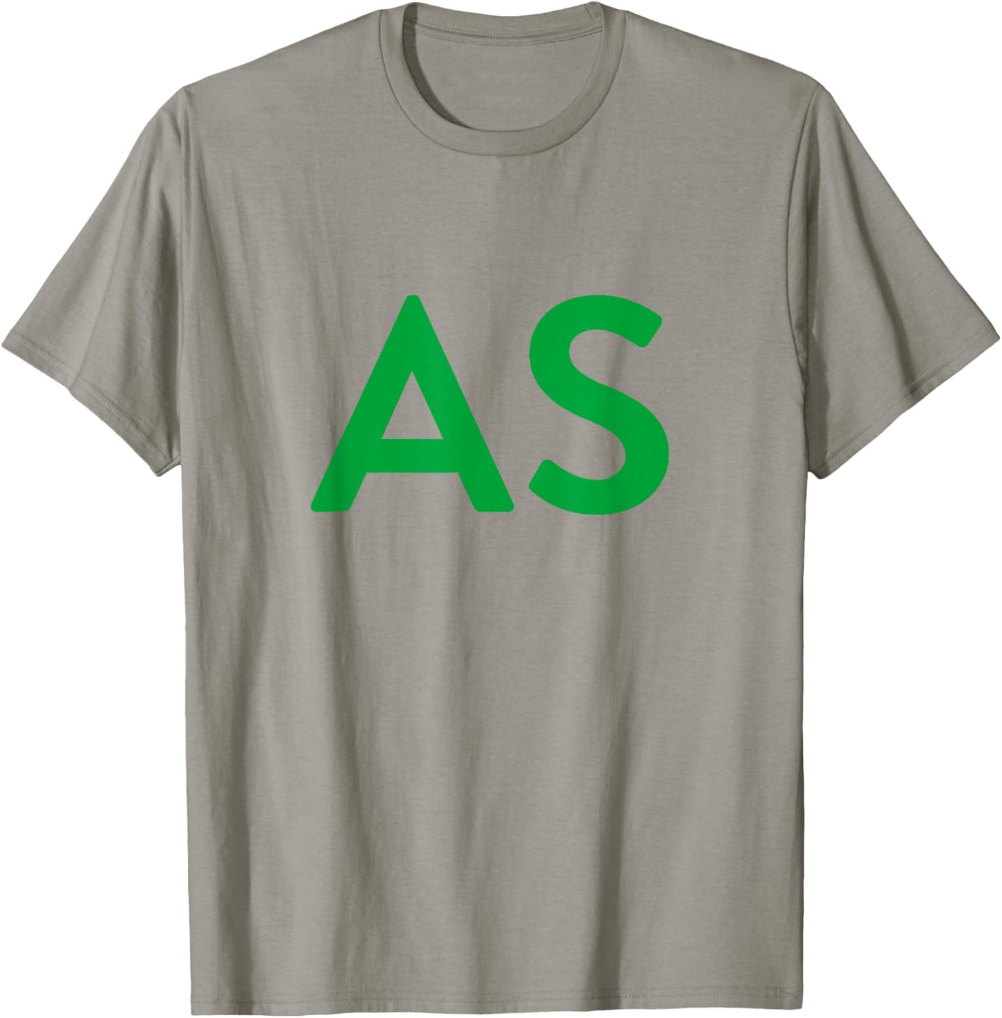 AS - Brasil Three Part Brazil Design - Brazilian Flag Part 2 T-Shirt - T-Shirt | Sand