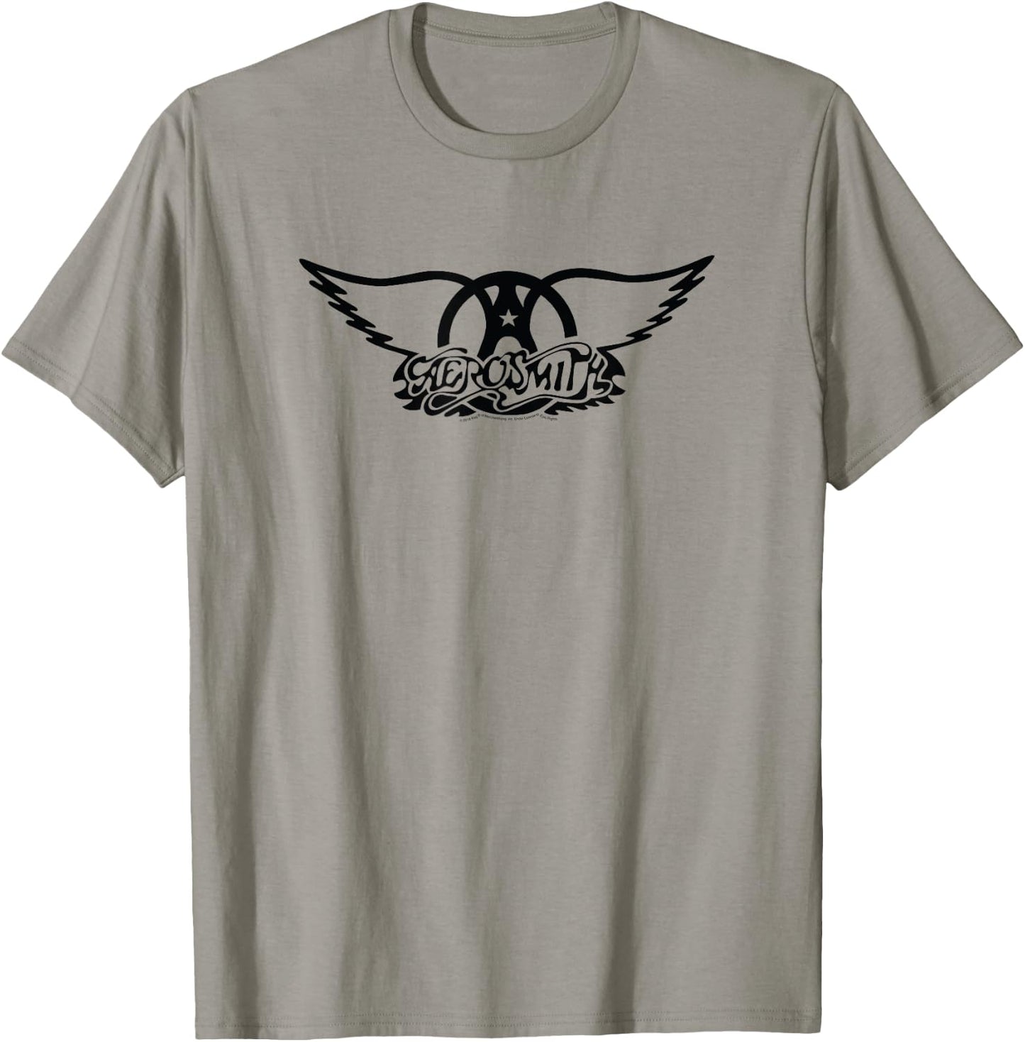 Aerosmith - Original T-Shirt - T-Shirt | Sand