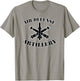 Army Air Defense Artillery Insignia Badge - Dark T-Shirt - T-Shirt | Sand