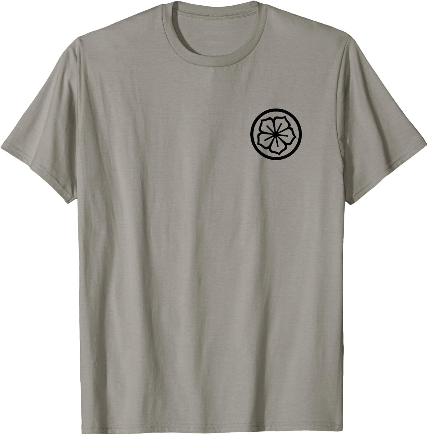 The Karate Kid Daniel-San’s Gi Front and Back Retro Movie T-Shirt - T-Shirt | Sand