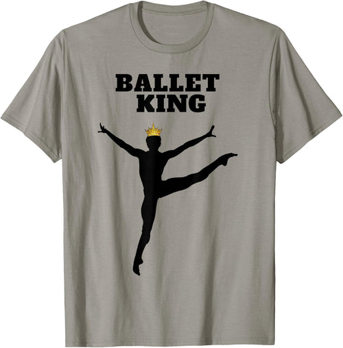 Ballet King | Ballet | Boys Ballet