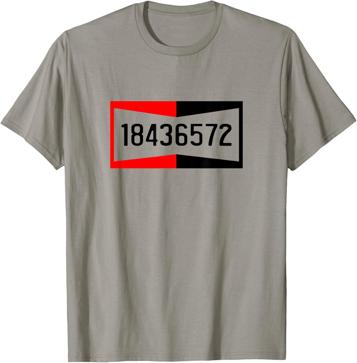 V8 Firing Order Vintage Hot Rod Rat Rod LS Swap T-Shirt - T-Shirt | Sand