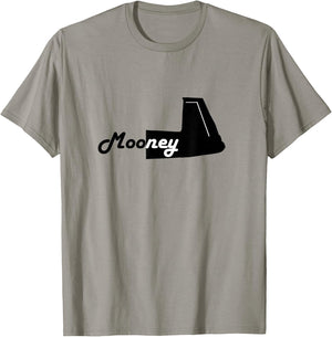Mooney Tail T-Shirt - T-Shirt | Sand