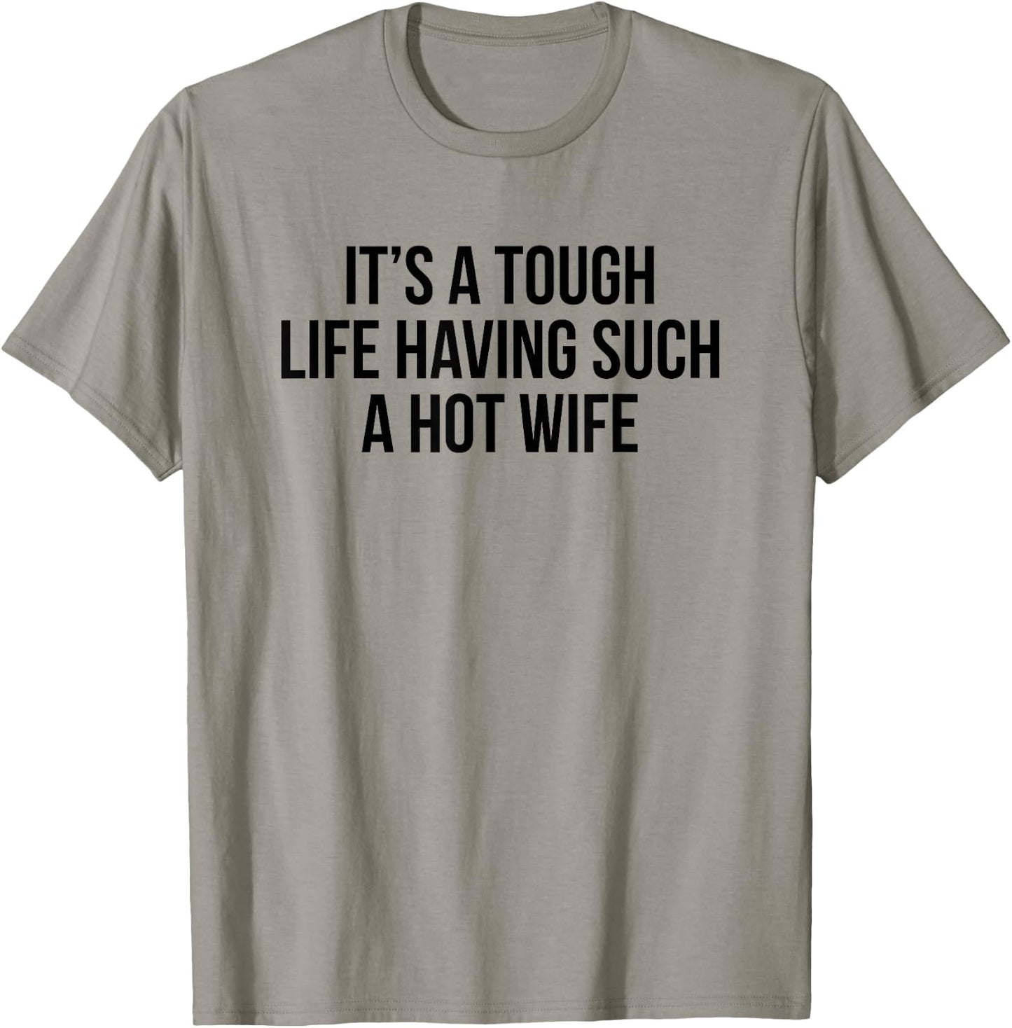 T-Shirt T-Shirt - T-Shirt | Sand