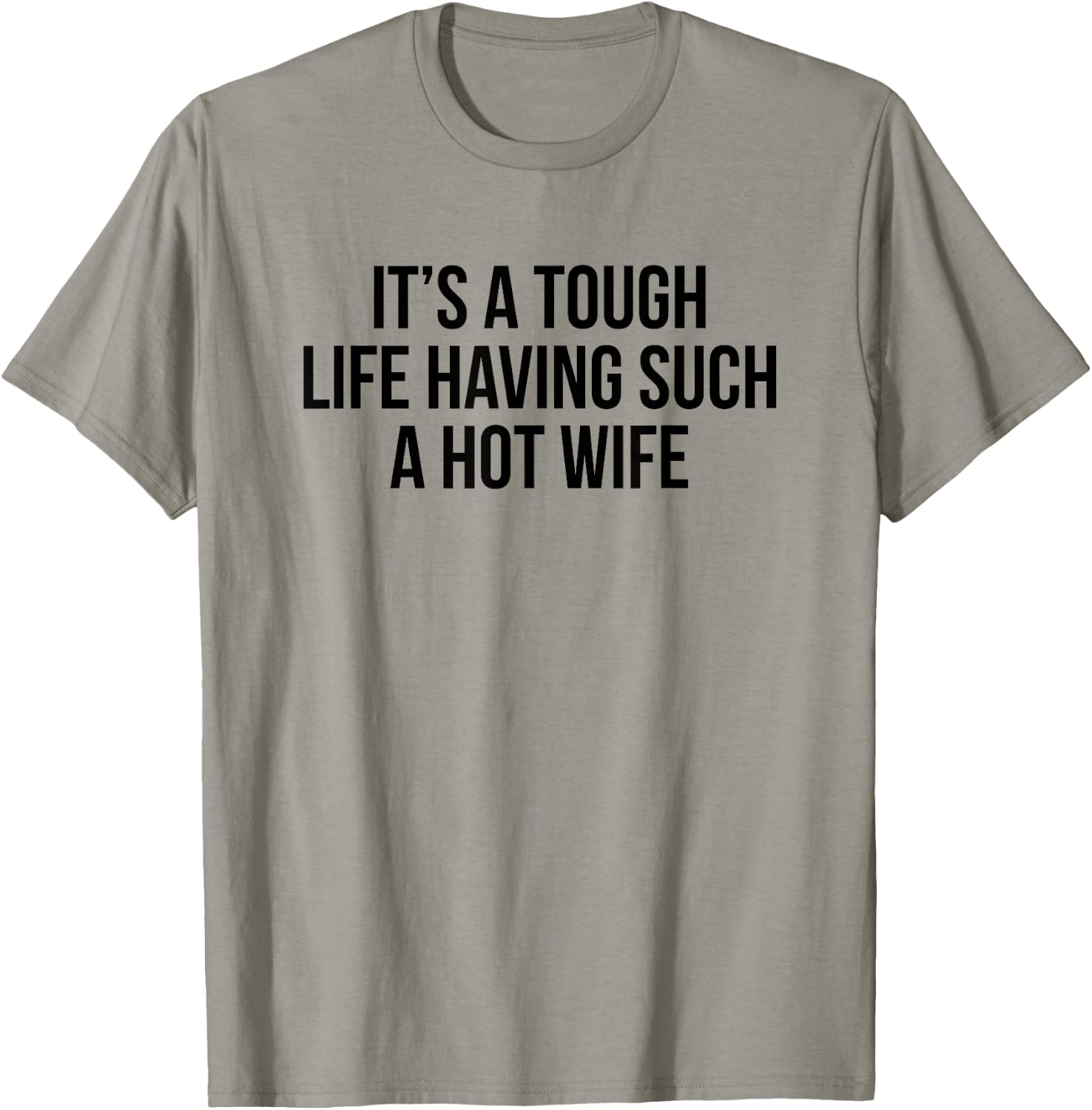 T-Shirt T-Shirt - T-Shirt | Sand