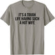 T-Shirt T-Shirt - T-Shirt | Sand