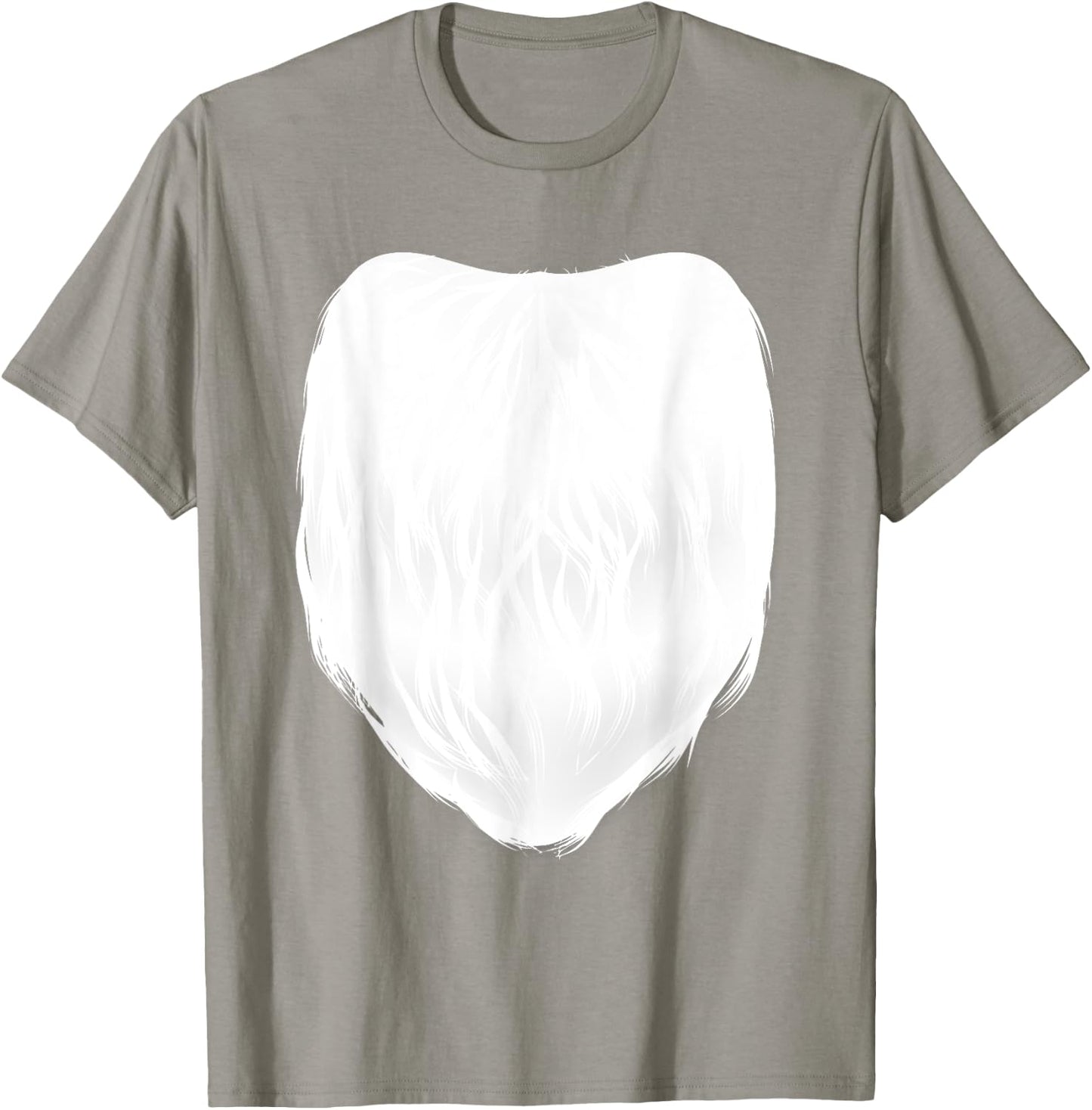 DIY Halloween Costume Orange Fox Costume for Kids Sly Fox T-Shirt - T-Shirt | Sand