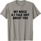 T-Shirt T-Shirt - T-Shirt | Sand