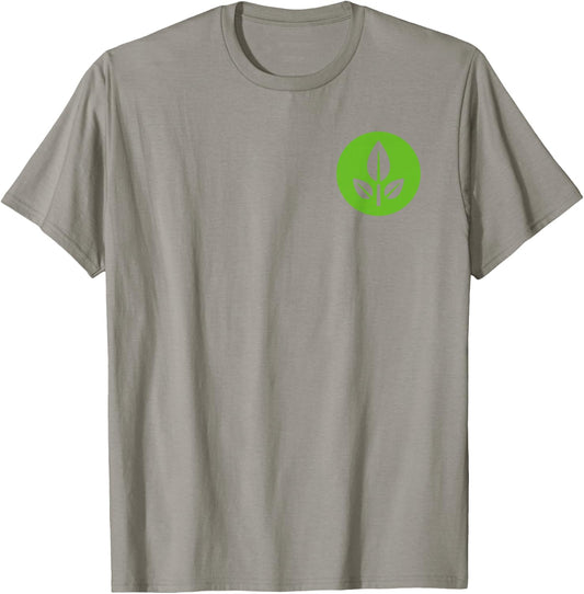 Disney and Pixar's Wall-E EVE Logo T-Shirt - T-Shirt | Sand