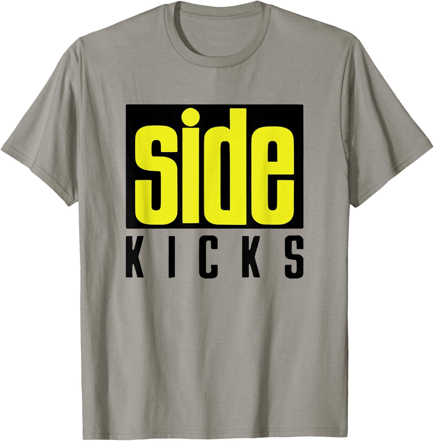 Father of the bride side kicks Sidekicks T-Shirt - T-Shirt | Sand
