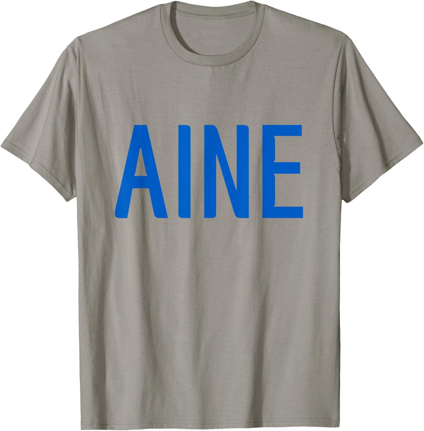 Ukraine Two Part Combo Design - Ukrainian Flag Part 2 T-Shirt - T-Shirt | Sand
