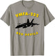 VMFA-232 Red Devils Fighter Squadron F/A-18 Hornet Jet T-Shirt - T-Shirt | Sand