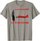B-17 Bomber Pilot Commander WW2 Warplane B17 Flying Fortress T-Shirt - T-Shirt | Sand
