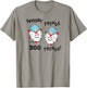 Dr. Seuss Halloween Spooky Boo Things T-Shirt - T-Shirt | Sand